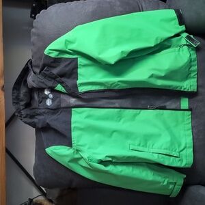 McKinley kids raincoat Medium